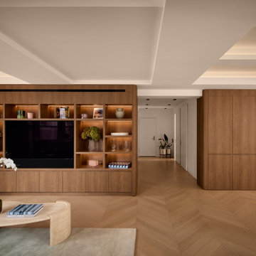 Park Avenue - 2024