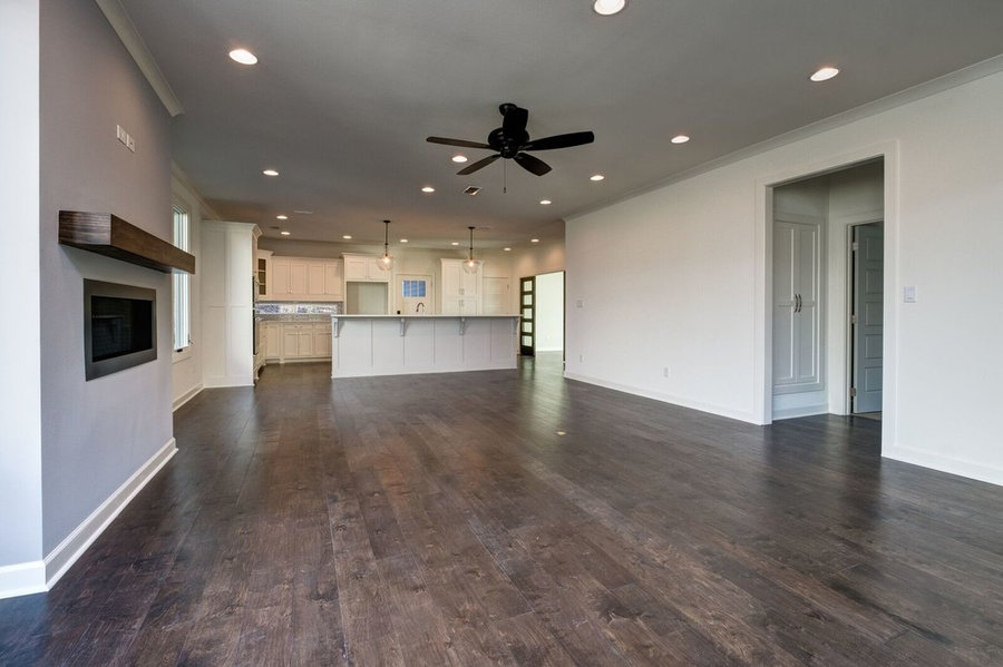 Living Areas