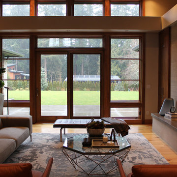 Lake Oswego Residential Design Project