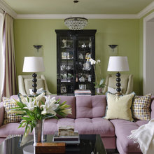 China Cabinets