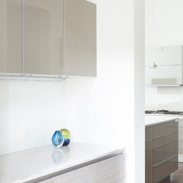 River Oaks- Award winning Poggenpohl kitchen, bar and baths