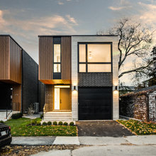 House Front
