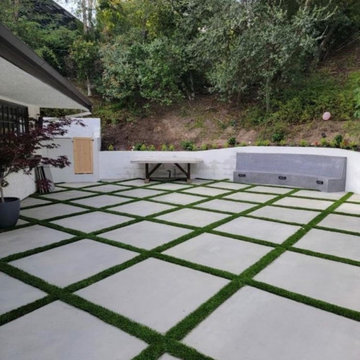 Orange County Exterior Construction & Outdoor Projects