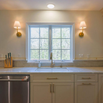 Lauren's Perfect Kitchen