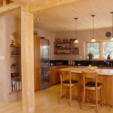 Kitchen Ideas