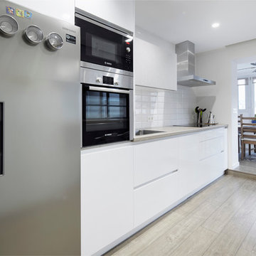 De planes de reforma y otras cosas buenas