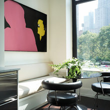 Kitchen Nook