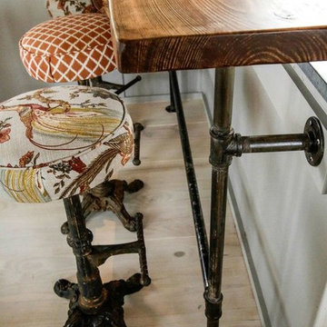 Butcher Bar Inspiration