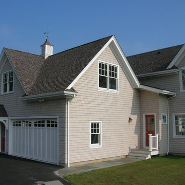 Stonington Speculation Project