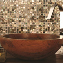 backsplash