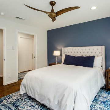 Disney Streets Dynamic Master Suite