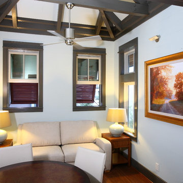 Rosemary Beach LEED Platinum