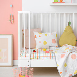 Nursery Bedding - Baby Bedding