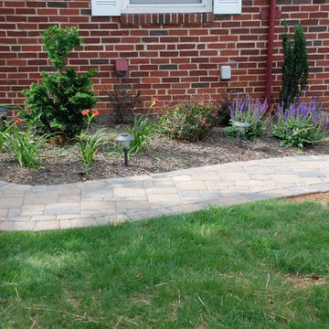 Hardscape's
