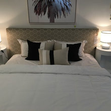 master room