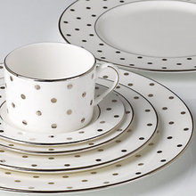 dishes
