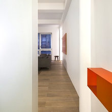floor