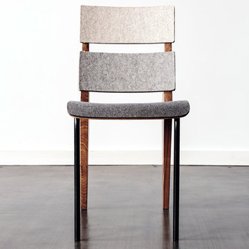 Felt Good Chair