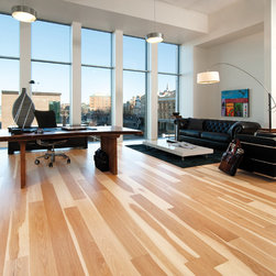 Mirage Hardwood Floors - Hardwood Flooring