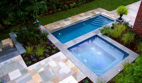 Que planter autour de sa piscine ?