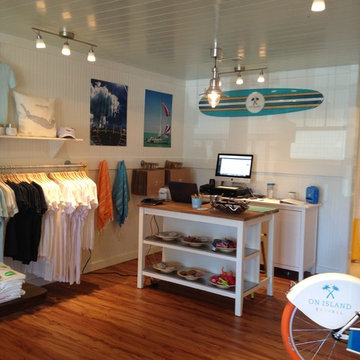 Sanibel Island Gift Shop
