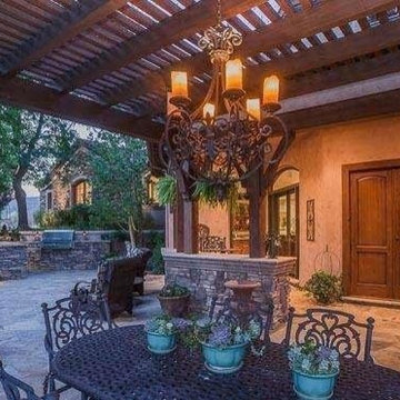 Westlake Village Home