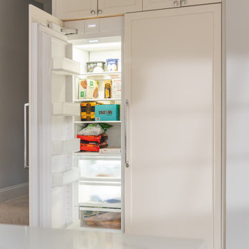 Kitchen Remodeling in Herndon, VA