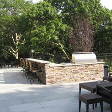 Patio Ideas