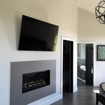 Bedrooms