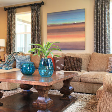Santa Clarita Home