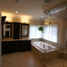 Bathroom Ideas