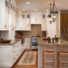 Kitchens