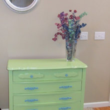 Painted Furniture
