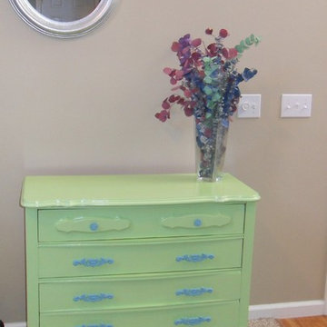 Painted Furniture