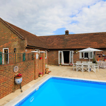 Four Bedroom Estate in West Hougham, Greater Dover