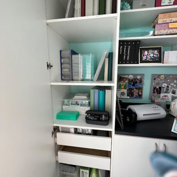 Craft Room