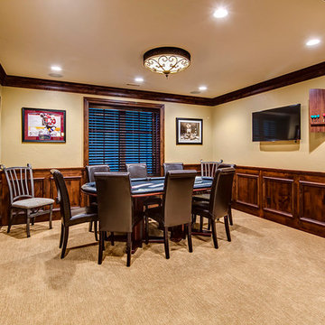 Poker Room