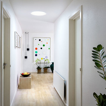Small Spaces