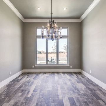 2017 Trails at Regal Park Spec Home