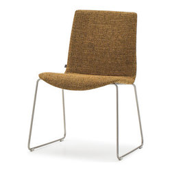 Linar Chair - Dining Chairs