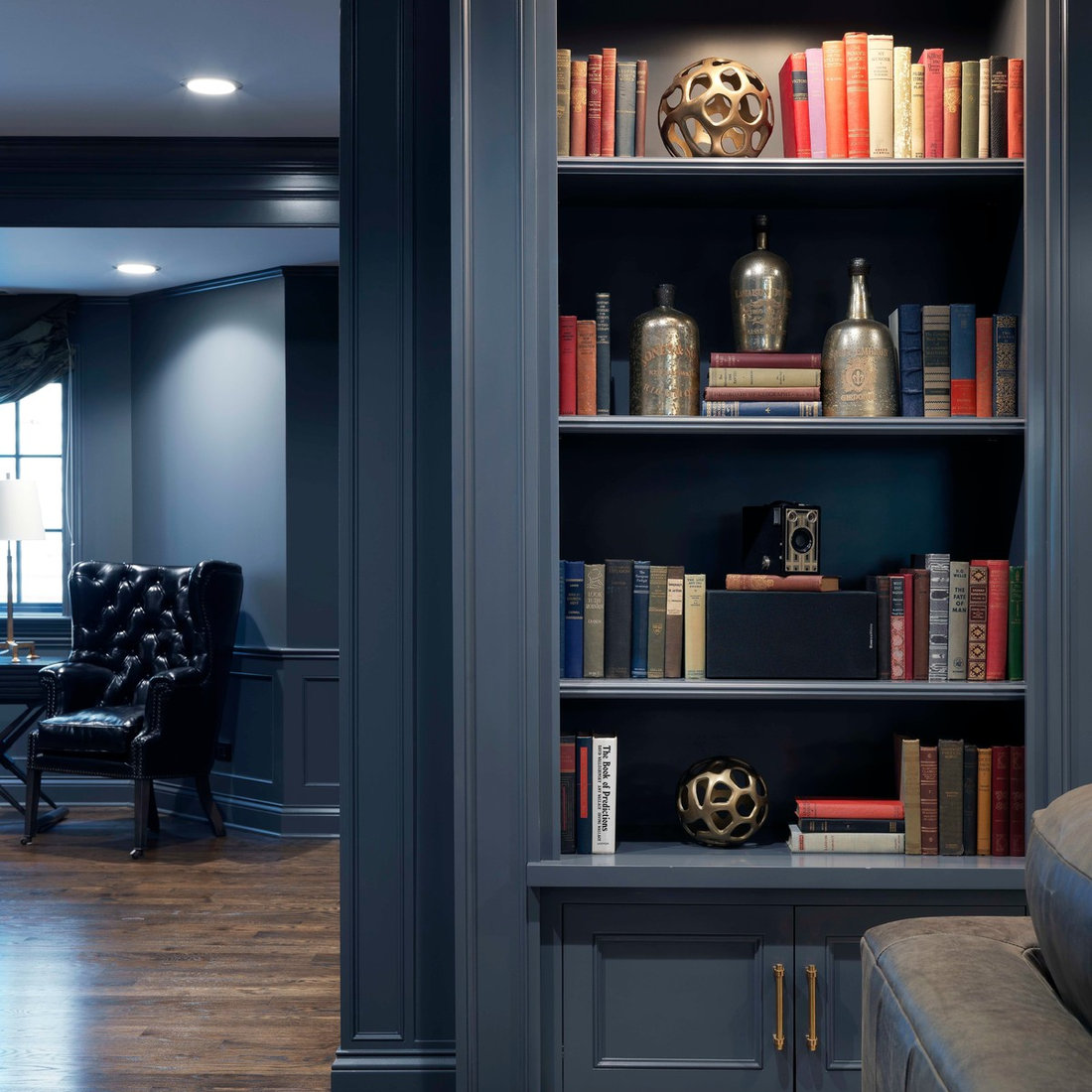 Ultimate Man Cave