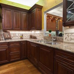 Showroom 2013 - Kitchen Cabinetry
