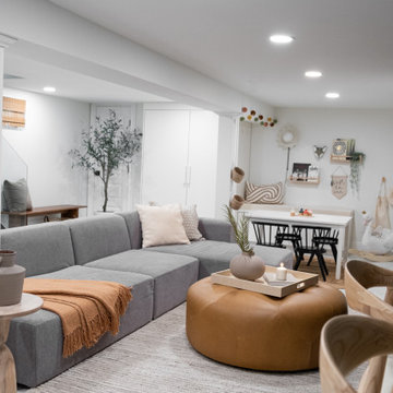 The Family Room