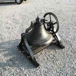 church bell - Home Decor