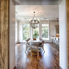 Dining Room Ideas
