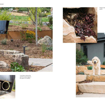 Boulder Lifestyle Magazine- October 2019