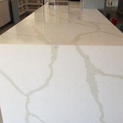Granite and Quartz - Products