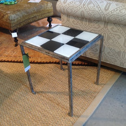 Accent Tables - Side Tables And End Tables