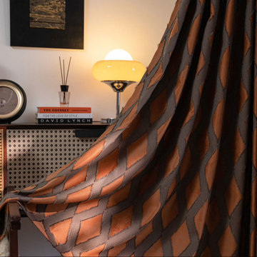 Top Rated Blackout Curtains – Trusted Quality, Timeless Style!