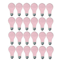 Light Bulbs